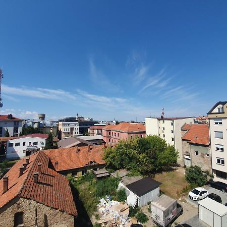 Apartman 44 Биелина Екстериор снимка