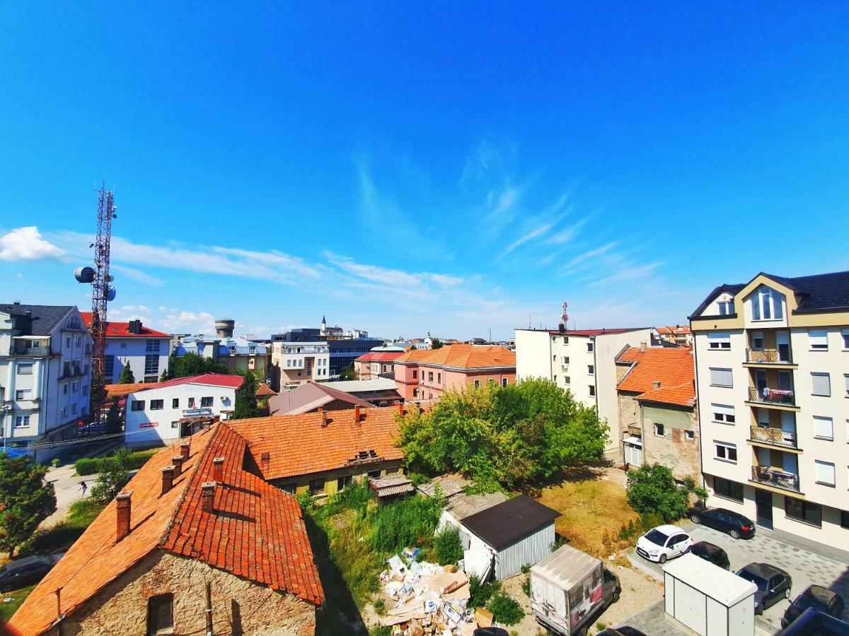 Apartman 44 Биелина Екстериор снимка