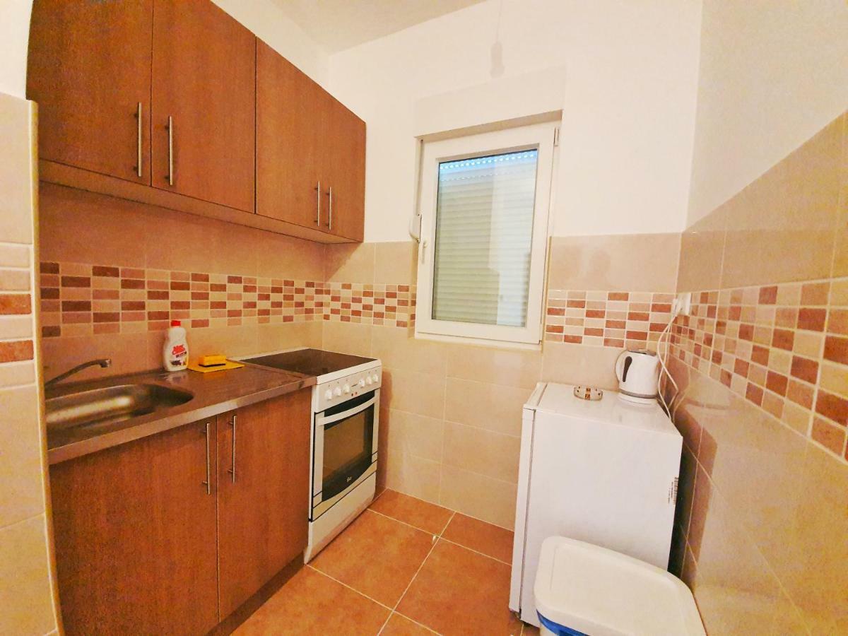 Apartman 44 Биелина Екстериор снимка