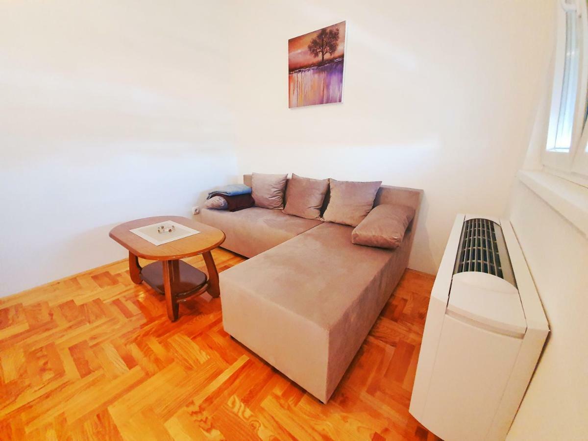 Apartman 44 Биелина Екстериор снимка