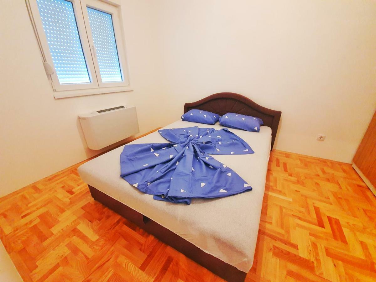 Apartman 44 Биелина Екстериор снимка